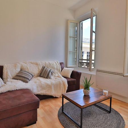 Appartement Hypercentre Troyes Exterior photo