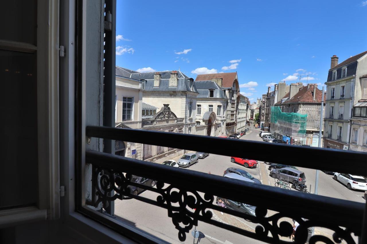 Appartement Hypercentre Troyes Exterior photo